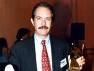 premio Entrepreneur, 2001